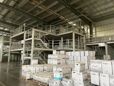 創(chuàng)新驅(qū)動(dòng)，智造升級(jí) 一家粉末涂料企業(yè)以1600萬(wàn)投資實(shí)現(xiàn)30%銷(xiāo)量增長(zhǎng)的背后