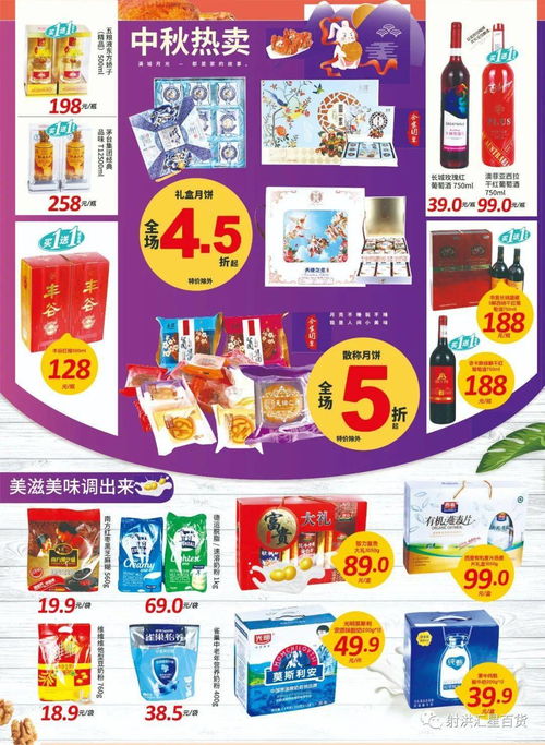 聚信廣場店試營業(yè)，海量尖貨大放價，日用百貨驚喜不斷