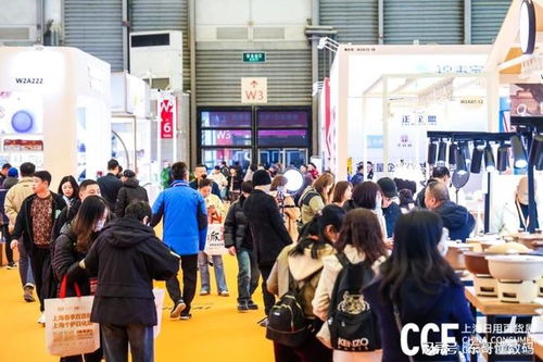 預見生活美學 2026上海生活日用品展會暨百貨會前瞻